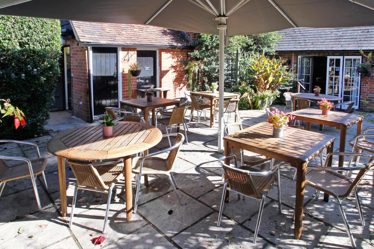 The Raven Suite Henley-on-Thames Exterior photo